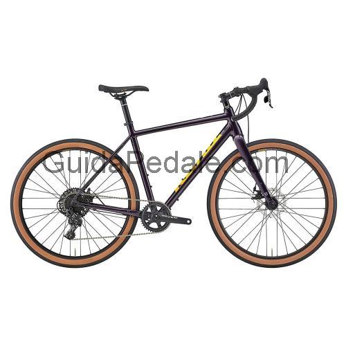 Kona Rove NRB scheda tecnica 